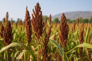 RAGI