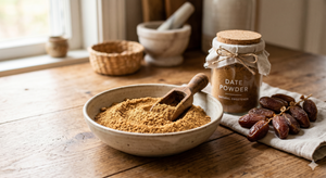 DATE POWDER