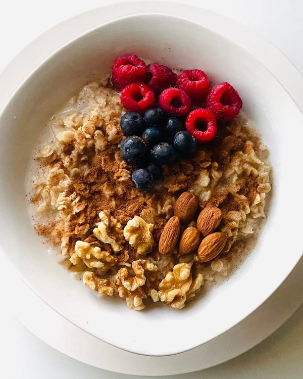 Why a High-Protein Breakfast Is the Best Way to Start Your Day