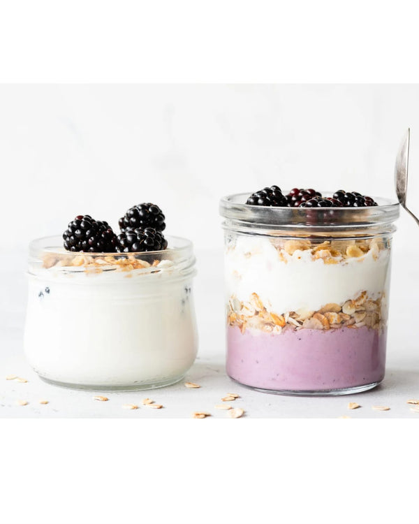 Overnight Oats: The Ultimate Healthy Breakfast for Busy Mornings